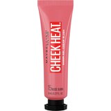 Maybelline Cheek Heat Gel-Cream Blush, Face Makeup, thumbnail image 1 of 8