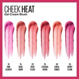 Maybelline Cheek Heat Gel-Cream Blush, Face Makeup, thumbnail image 4 of 8
