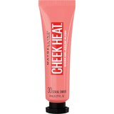 Maybelline Cheek Heat Gel-Cream Blush, Face Makeup, thumbnail image 1 of 8