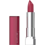 Maybelline Color Sensational The Creams, Cream Finish Lipstick Makeup, thumbnail image 1 of 7