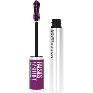 Maybelline New York The Falsies Lash Lift Waterproof Mascara Eye Makeup, Very Black - 0.32 Oz , CVS