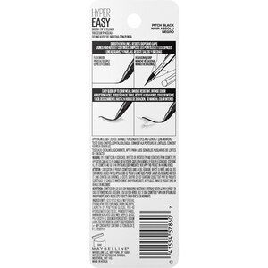 Eyestudio Hyper Easy Liquid Eyeliner by Maybelline #19