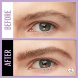 Maybelline Brow Fast Sculpt, Shapes Eyebrows, Eyebrow Mascara Makeup, thumbnail image 4 of 9