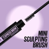 Maybelline Brow Fast Sculpt, Shapes Eyebrows, Eyebrow Mascara Makeup, thumbnail image 5 of 9