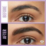 Maybelline Brow Fast Sculpt, Shapes Eyebrows, Eyebrow Mascara Makeup, thumbnail image 4 of 9