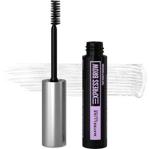 Maybelline Brow Fast Sculpt Eyebrow Gel Mascara Makeup, Shapes Eyebrow