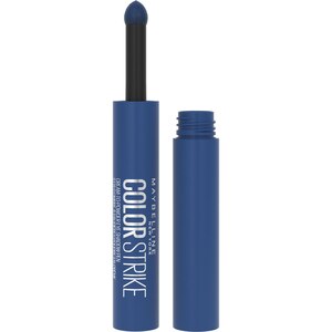 Maybelline Color Strike Cream-to-Powder Eye Shadow Pen Makeup