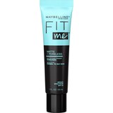 Maybelline Fit Me Matte and Poreless Mattifying Face Primer Makeup, thumbnail image 1 of 6