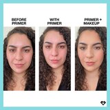 Maybelline Fit Me Matte and Poreless Mattifying Face Primer Makeup, thumbnail image 4 of 6
