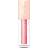 Maybelline Lifter Gloss Lip Gloss Makeup With Hyaluronic Acid, thumbnail image 4 of 9
