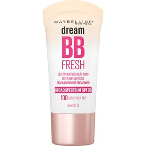 Maybelline Dream Fresh BB Cream 8-in-1 Skin Perfector