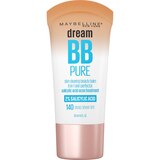 Maybelline Dream Pure BB Cream Skin Clearing Perfector, thumbnail image 1 of 4