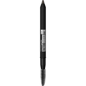 Maybelline TattooStudio Tattoo Brow 36HR Pigment Brow Pencil