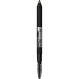 Maybelline TattooStudio Tattoo Brow 36HR Pigment Brow Pencil, thumbnail image 1 of 2