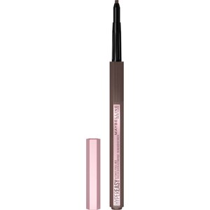 Maybelline Eyestudio Hyper Easy No Slip Pencil Eyeliner Makeup