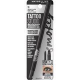 Maybelline TattooStudio Smokey Gel Pencil Eyeliner, thumbnail image 5 of 6