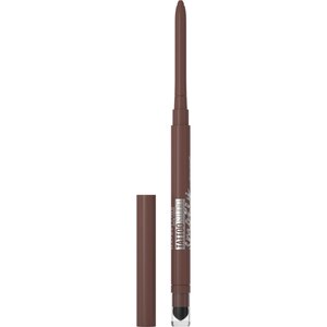  Maybelline TattooStudio Smokey Gel Pencil Eyeliner 