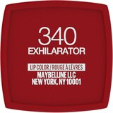 Maybelline New York SuperStay Matte Ink Liquid Lipstick, thumbnail image 5 of 5