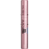 Maybelline Lash Sensational Sky High Waterproof Mascara Makeup, thumbnail image 1 of 5