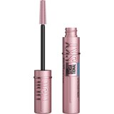 Maybelline Lash Sensational Sky High Waterproof Mascara Makeup, thumbnail image 2 of 5