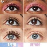 Maybelline Lash Sensational Sky High Waterproof Mascara Makeup, thumbnail image 4 of 5