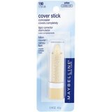 Maybelline Cover Stick Corrector Concealer, Yellow Corrects Dark Circles, 0.16 oz, thumbnail image 4 of 6