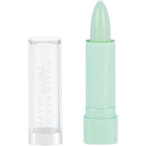 Maybelline New York Cover Stick Concealer, Green Corrects Redness , CVS