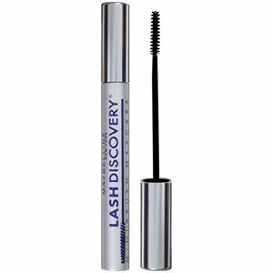 Maybelline New York Lash Discovery Washable Mascara, Very Black , CVS