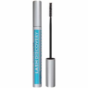 Lash Discovery Waterproof Very Black Ingredients - CVS Pharmacy