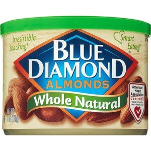 Blue Diamond Almonds 6oz
