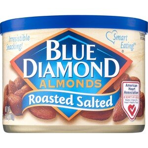 Blue Diamond Almonds, 6 Oz , CVS