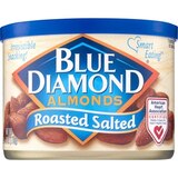 Blue Diamond Almonds, 6 oz, thumbnail image 1 of 6