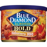 Blue Diamond Almonds, 6 oz, thumbnail image 1 of 5