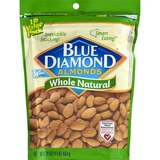 Blue Diamond Almonds, 16 oz, thumbnail image 1 of 3