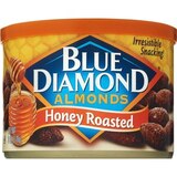 Blue Diamond Almonds, 6 oz, thumbnail image 1 of 4