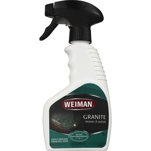 Weiman Granite Cleaner & Polish
