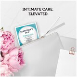 Summer's Eve Cleansing Cloths, Fragrance Free, 16 Count, thumbnail image 5 of 6