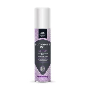 Summer's Eve Feminine Deodorant Spray
