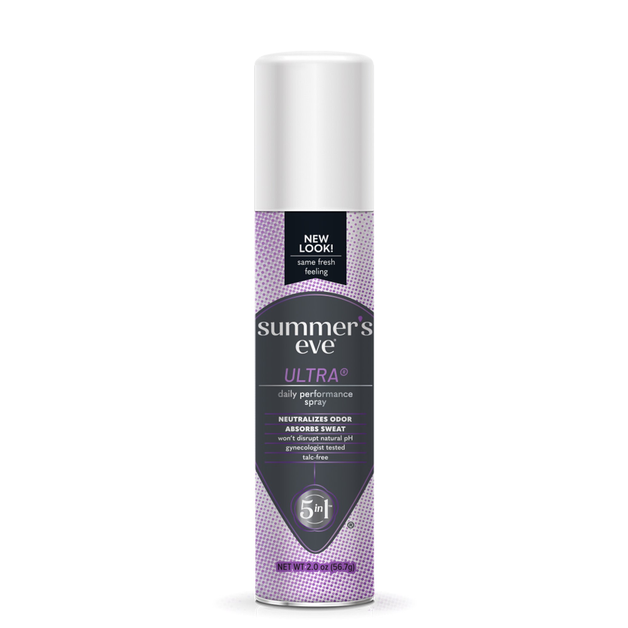 Customer Summer's Eve Feminine Deodorant Spray - Pharmacy