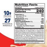 BOOST Original Nutritional Drink, thumbnail image 4 of 5