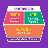 BOOST Women Balanced Nutritional Drink, thumbnail image 4 of 8