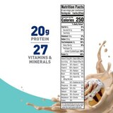 BOOST High Protein Cinnabon Nutritional Drink, 6 PK, thumbnail image 4 of 5