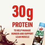 BOOST Glucose Control Max 30g Protein Ready to Drink Nutritional Drink, 11 FL OZ, 4 Pack, thumbnail image 2 of 6