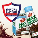 BOOST Glucose Control Max 30g Protein Ready to Drink Nutritional Drink, 11 FL OZ, 4 Pack, thumbnail image 4 of 6