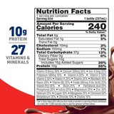 BOOST Original Nutritional Drink, thumbnail image 4 of 5
