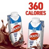 BOOST Plus Nutritional Drink, thumbnail image 3 of 6