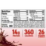 BOOST Plus Nutritional Drink, thumbnail image 5 of 6