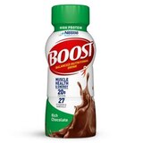 BOOST High Protein Nutritional Drink, thumbnail image 4 of 10