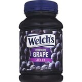 Welch's Concord Grape Jelly, thumbnail image 1 of 5
