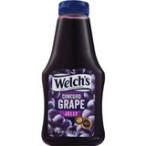 Welch's Concord Grape Squeezable Jelly, 20 oz, thumbnail image 1 of 2
